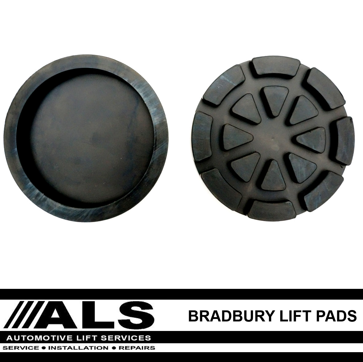 Bradbury 2903