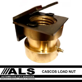 Cascos Load Nut