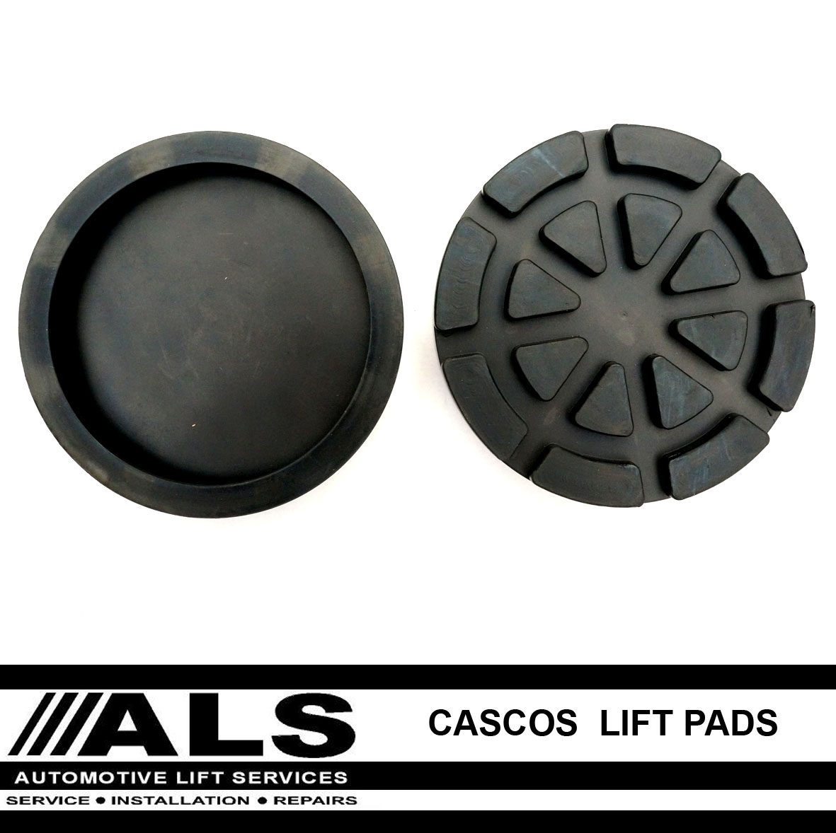 Cascos Lift Pads