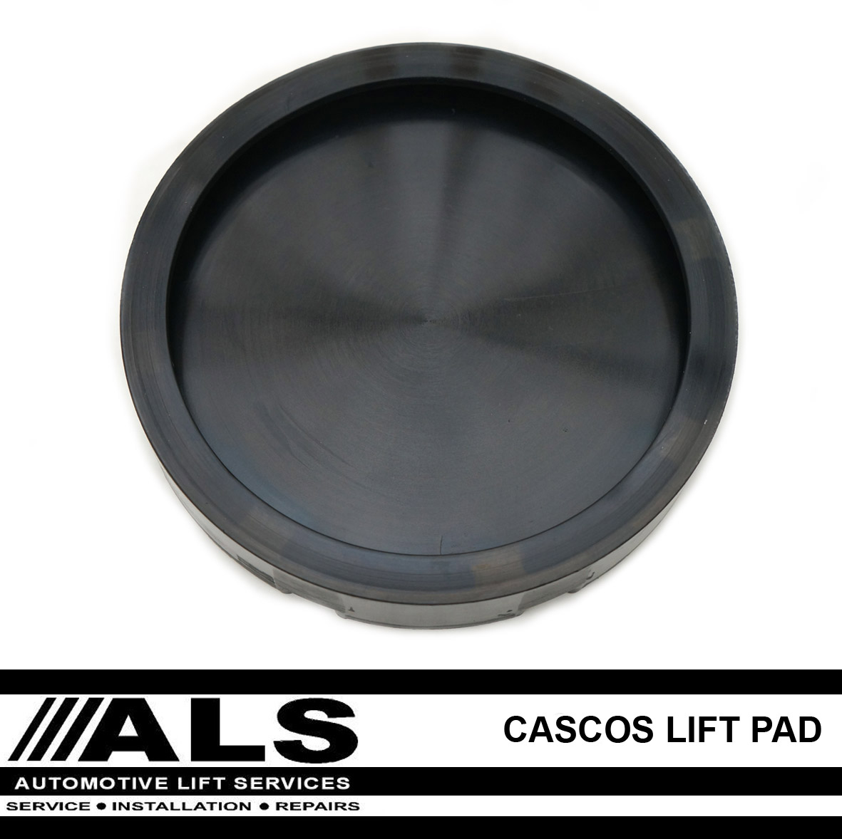 Cascos lift pad