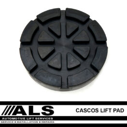 Caicos lift pad