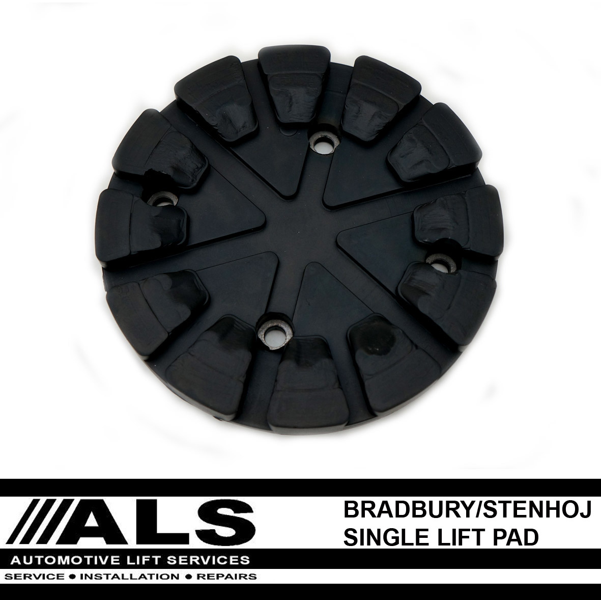 Bradbury/Stenhoj Lift Pad