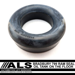 Bradbury Mk1 Ram Seal