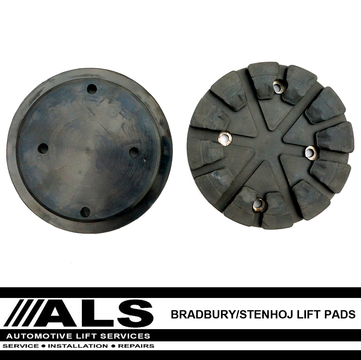 Bradbury/Stenhoj Lift PAds