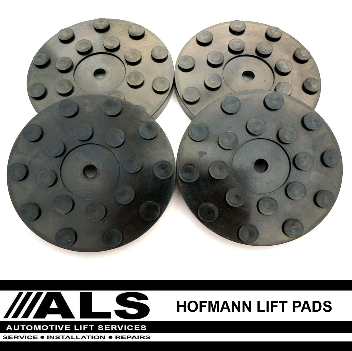 Hofmann Lift Pads
