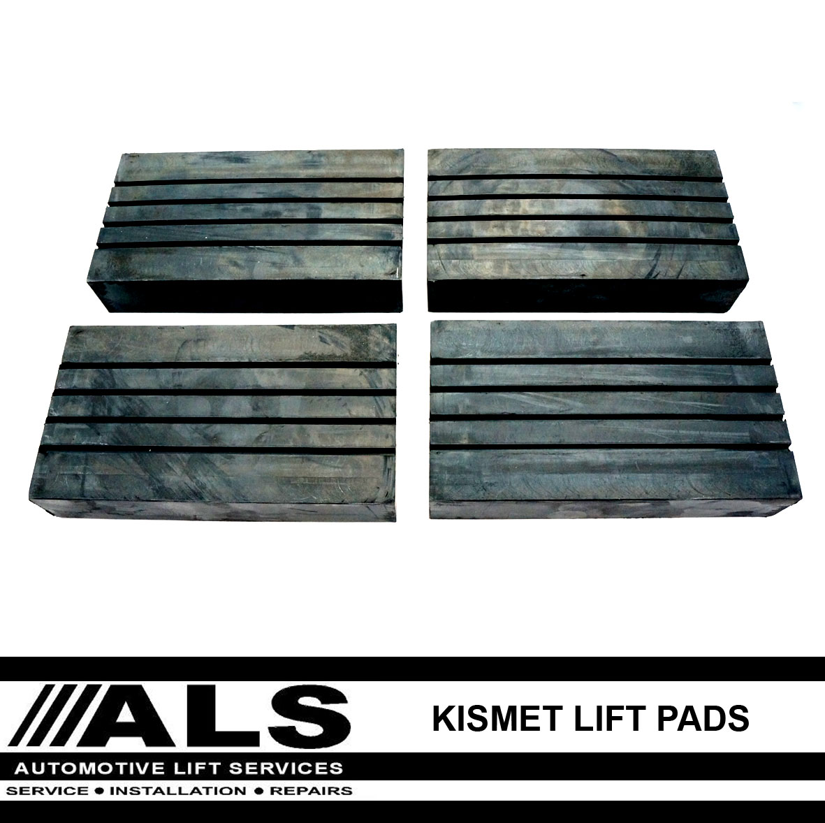 Kismet 1700 Lift Pads