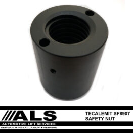 Tecalemit SF8907 Safety Nut