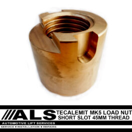 Tecalemit Mk5 Load Nut