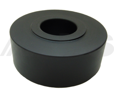 carriage roller bottom for Werther vehicle lift, ramp, hoist