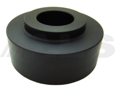 carriage roller top for allegri vehicle lift, ramp, hoist