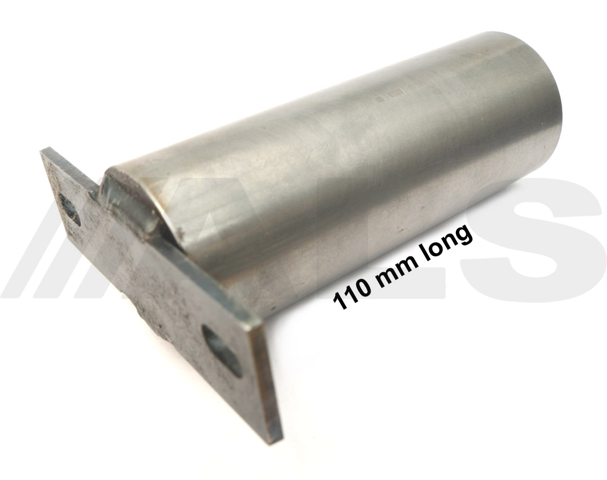Pin - 110mm for Bradbury vehicle lift, ramp, hoist