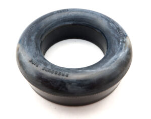 Bradbury Lift Cables ZGL0144 Twin Rope 694 N