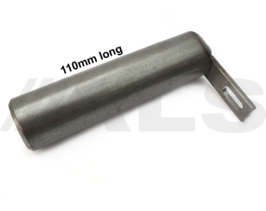 Pin - 110mm for Bradbury vehicle lift, ramp, hoist
