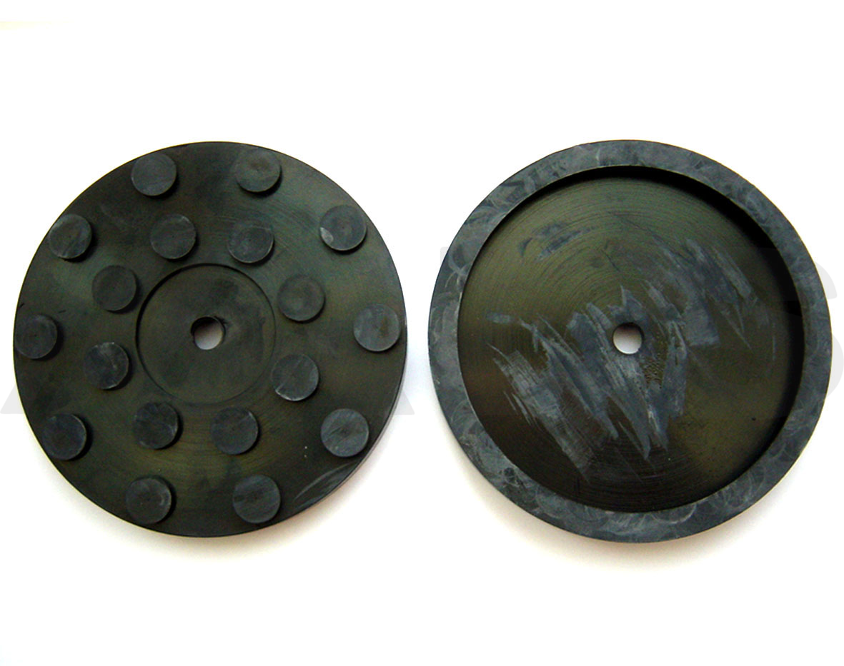 Lift Pad for Hofmann vehicle lift, ramp, hoist