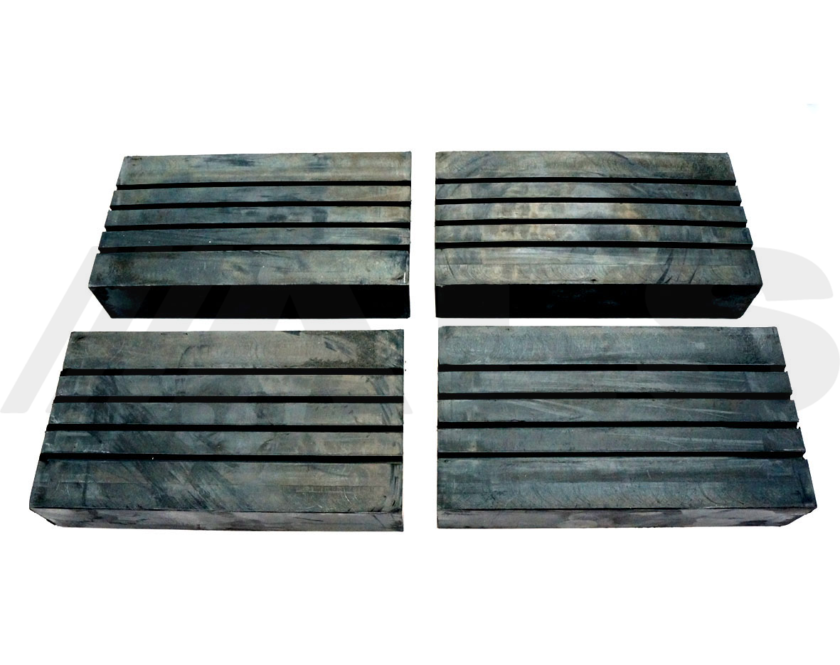 Lift Pad for Hofmann vehicle lift, ramp, hoist
