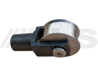 chain pulley for silent technology vehicle lift, ramp, hoist