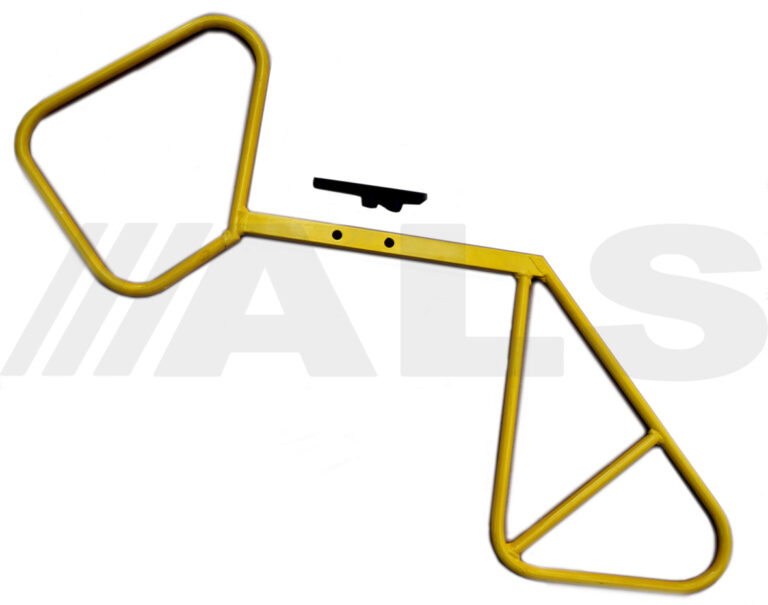 Stenhoj Toe Guard - Automotive Lift Services