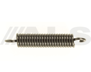 Highspeed safety arm spring suitable for Laycock vehicle lift, ramp, hoist